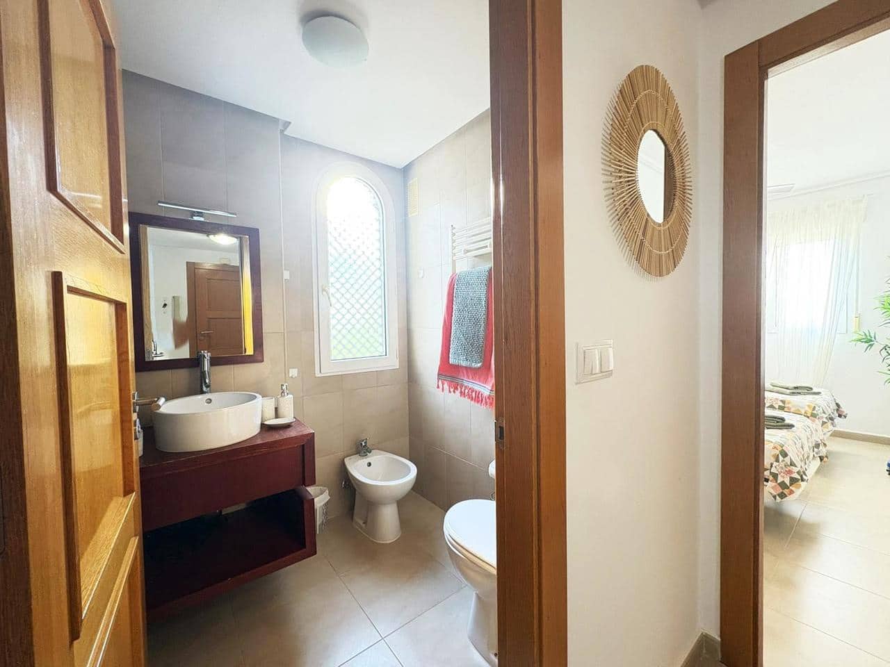 2 bedroom Apartment for sale in Torre-Pacheco with pool garage - € 144,950 (Ref: 9500363)