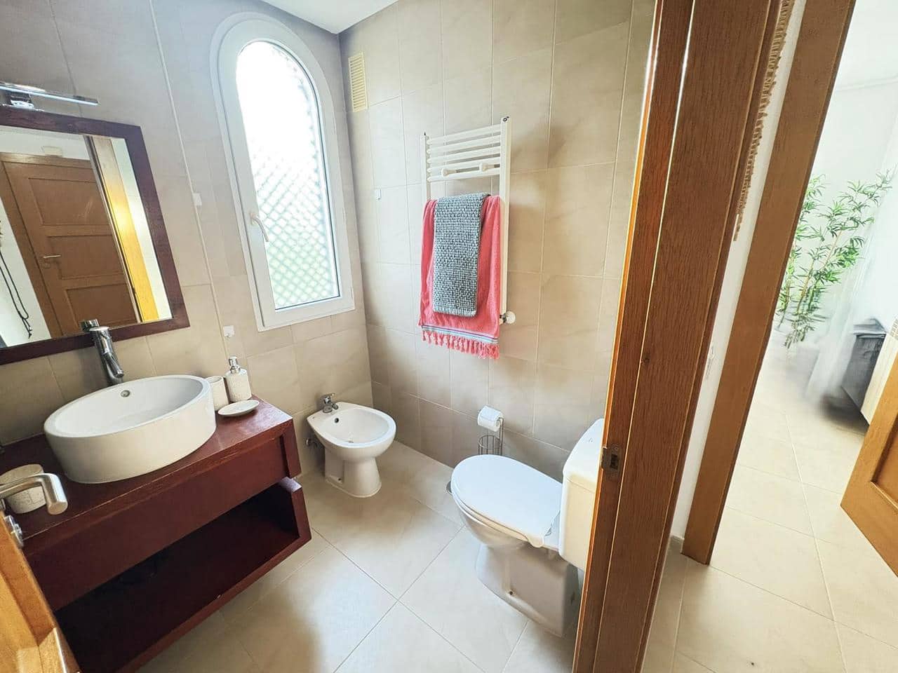 2 bedroom Apartment for sale in Torre-Pacheco with pool garage - € 144,950 (Ref: 9500363)