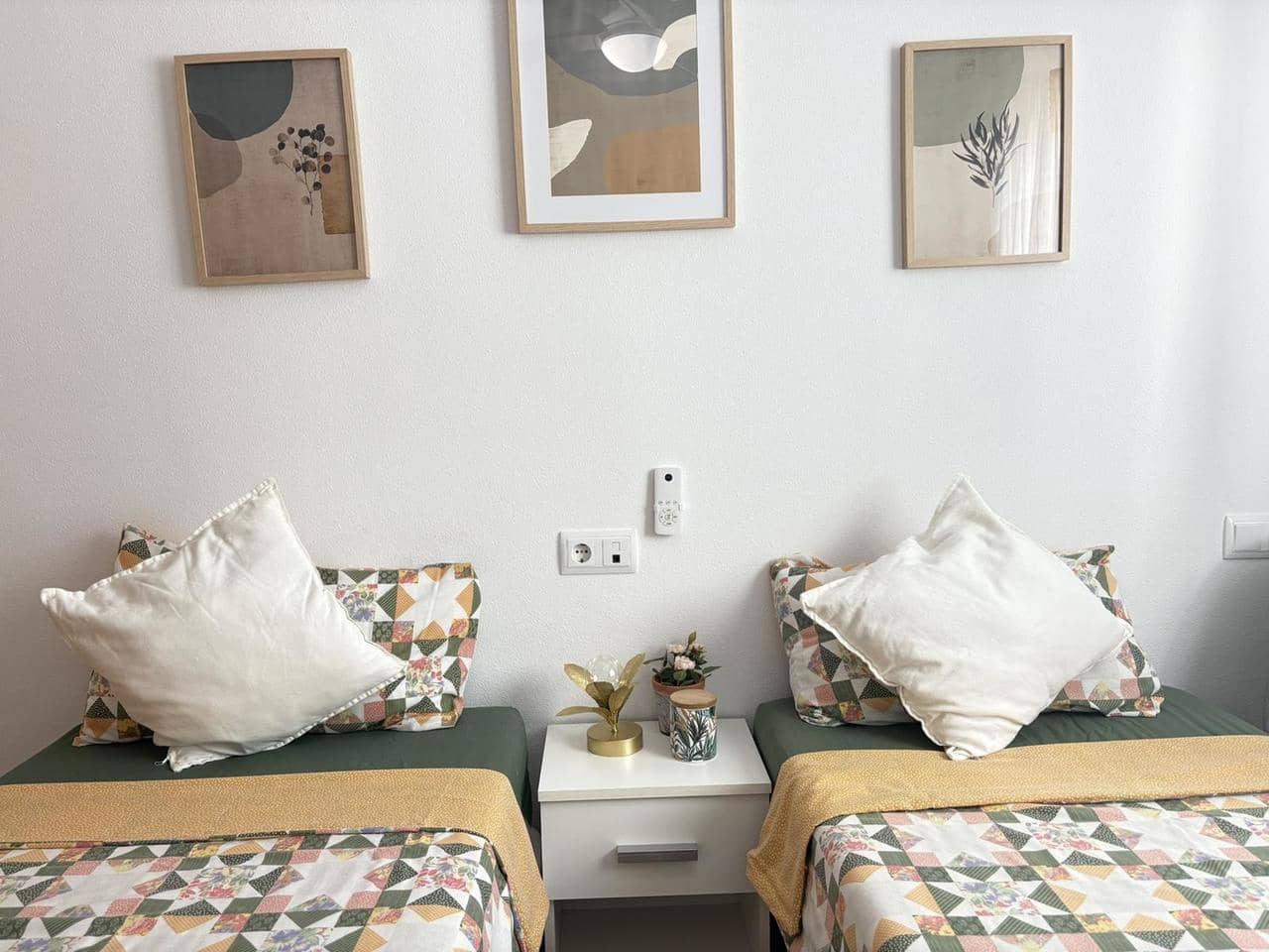 2 bedroom Apartment for sale in Torre-Pacheco with pool garage - € 144,950 (Ref: 9500363)