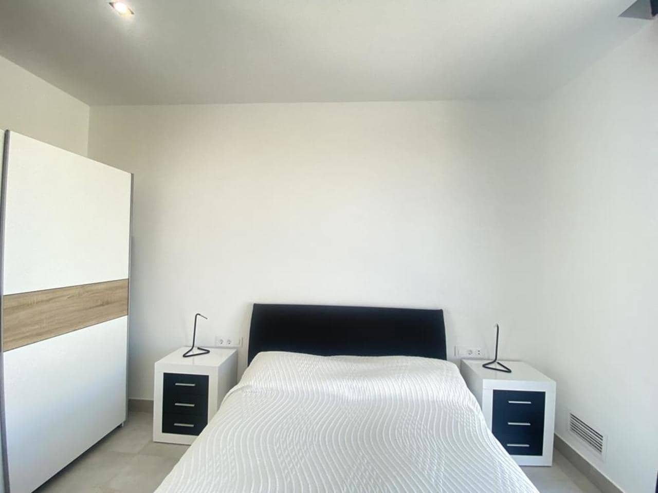 4 quarto Moradia para venda em Fuente Alamo de Murcia com piscina garagem - 795 000 € (Ref: 9500366)