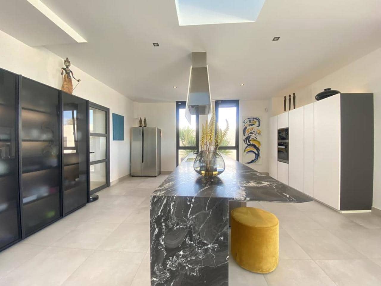 4 quarto Moradia para venda em Fuente Alamo de Murcia com piscina garagem - 795 000 € (Ref: 9500366)