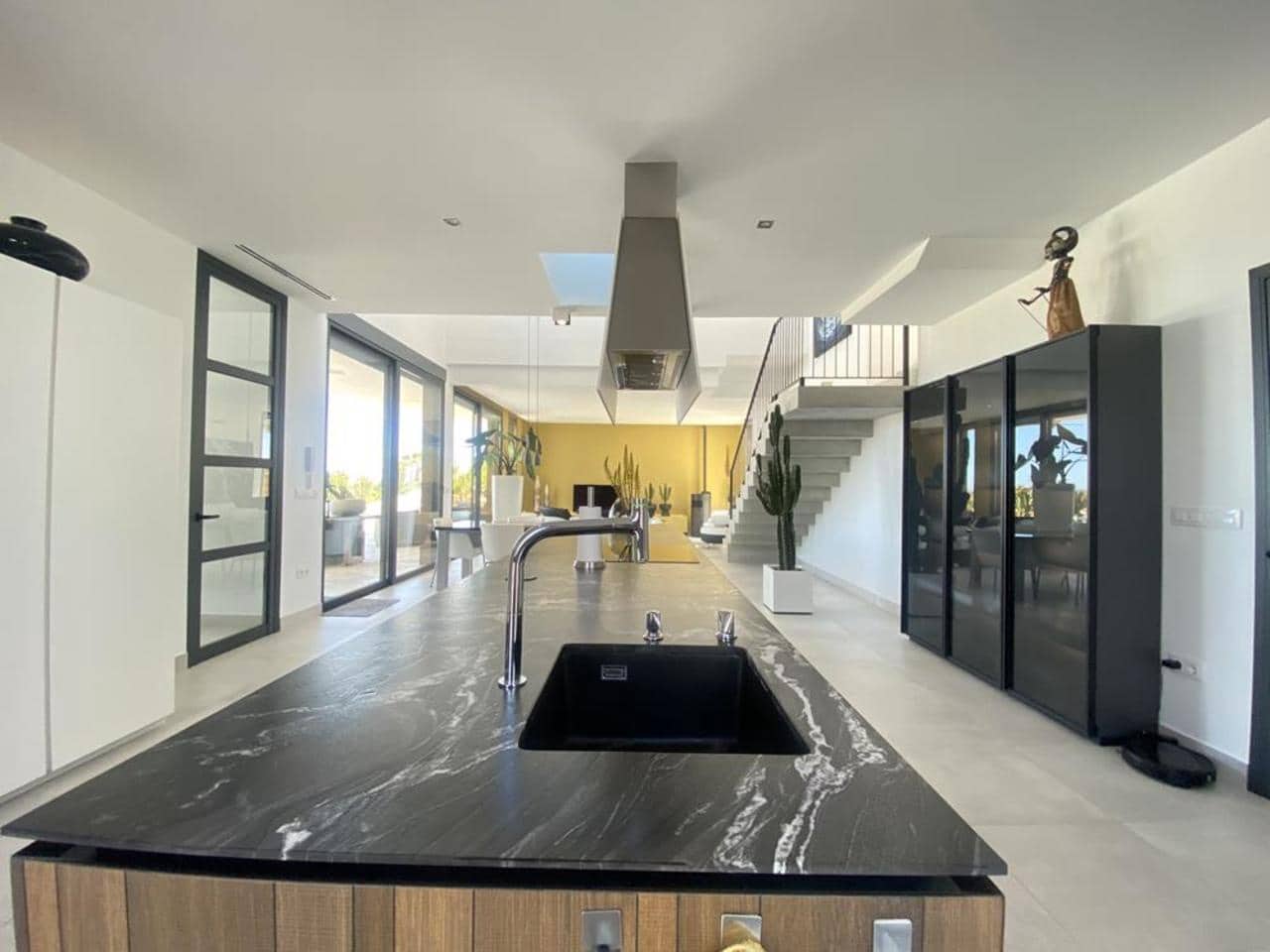 4 quarto Moradia para venda em Fuente Alamo de Murcia com piscina garagem - 795 000 € (Ref: 9500366)