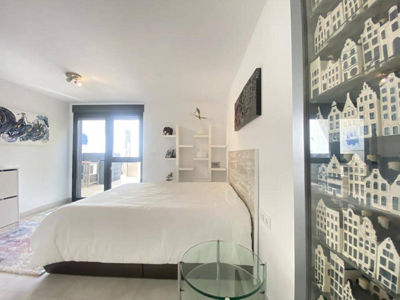 4 quarto Moradia para venda em Fuente Alamo de Murcia com piscina garagem - 795 000 € (Ref: 9500366)