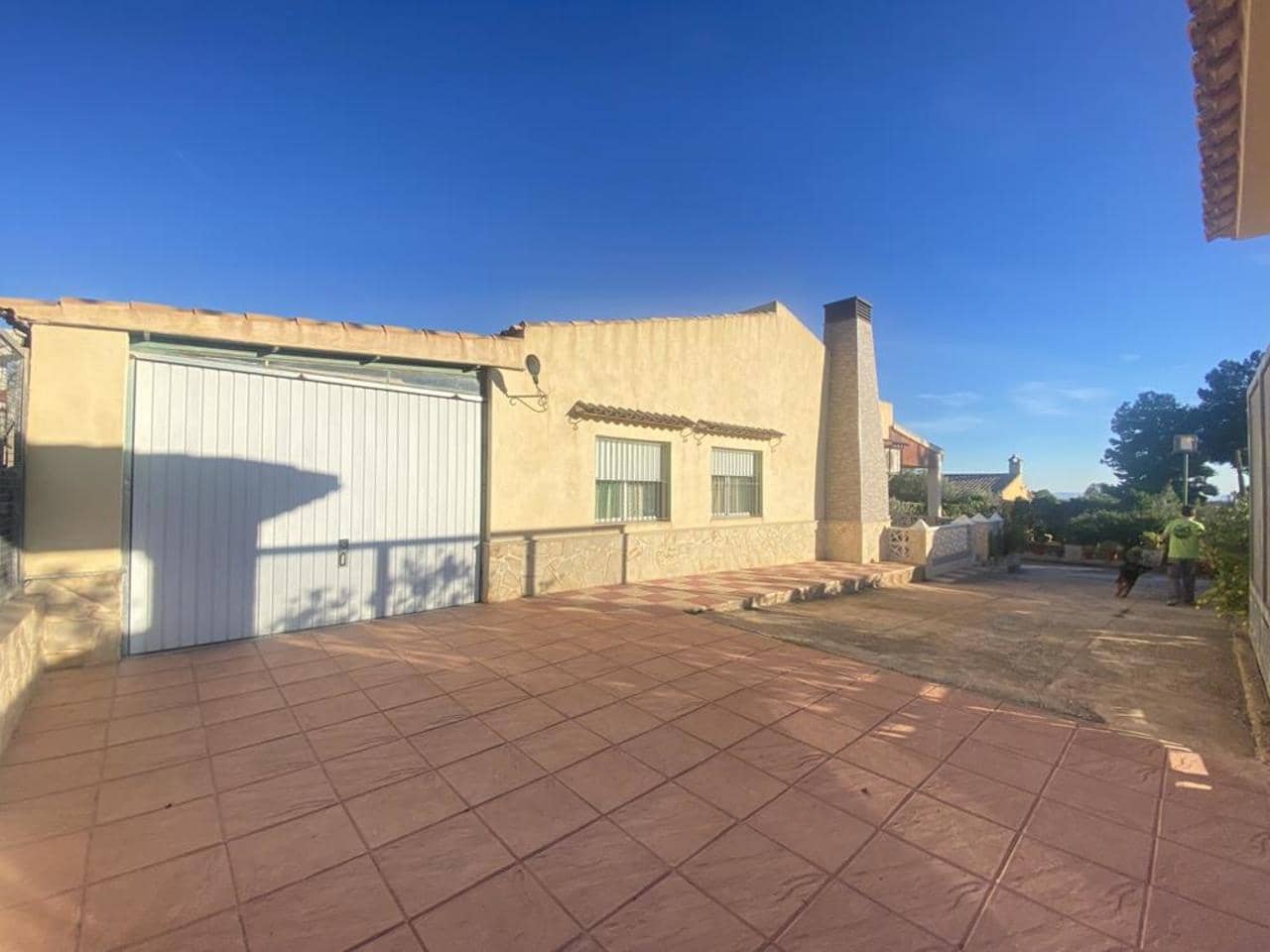 4 soveværelse Villa til salg i Gea y Truyols med swimmingpool garage - € 269.000 (Ref: 9500367)