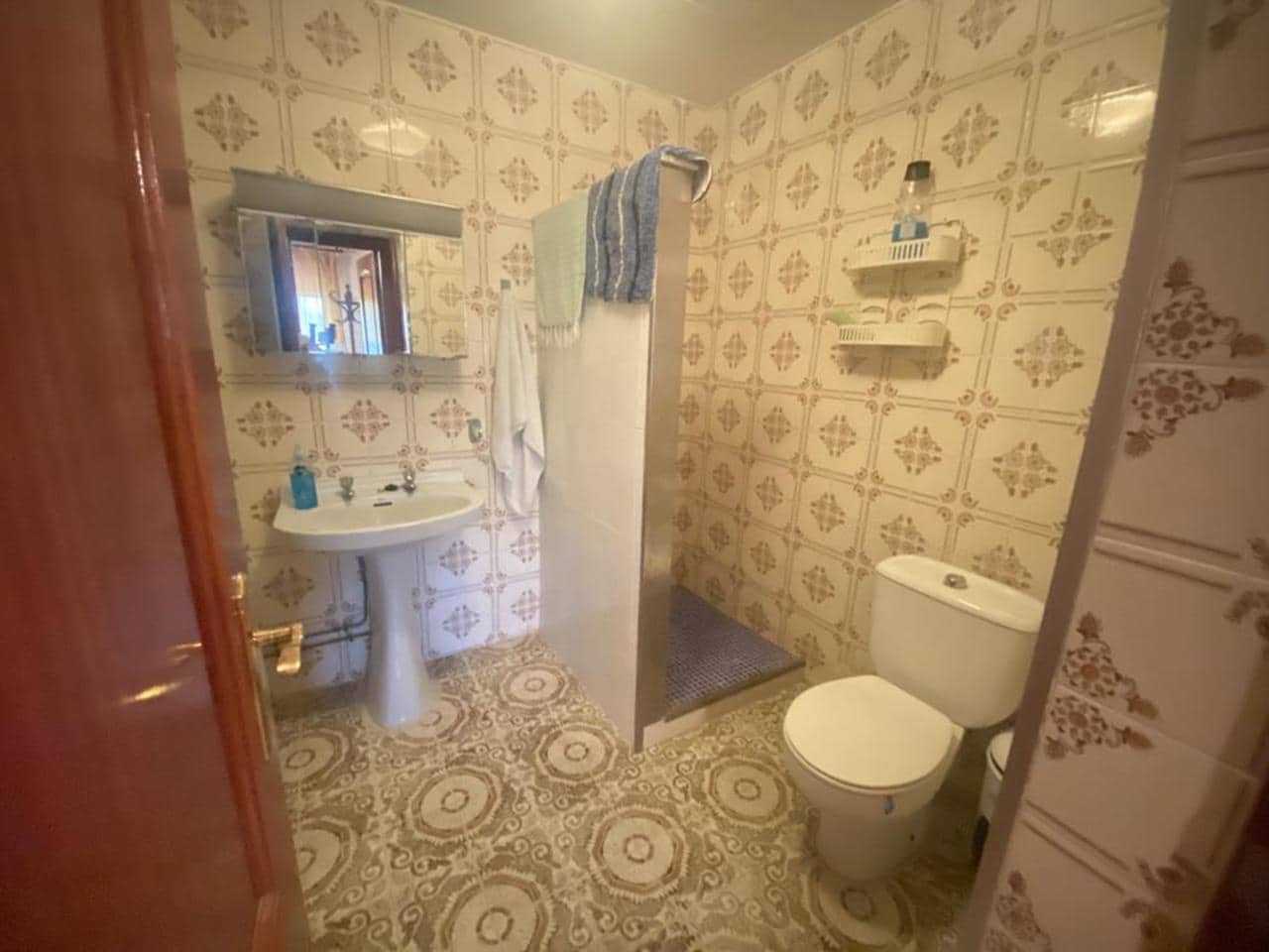 4 soveværelse Villa til salg i Gea y Truyols med swimmingpool garage - € 269.000 (Ref: 9500367)