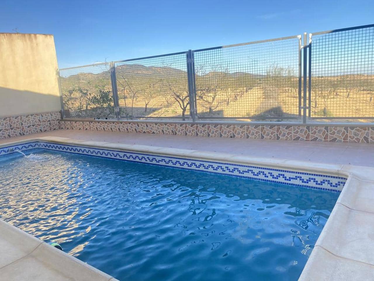 4 soveværelse Villa til salg i Gea y Truyols med swimmingpool garage - € 269.000 (Ref: 9500367)