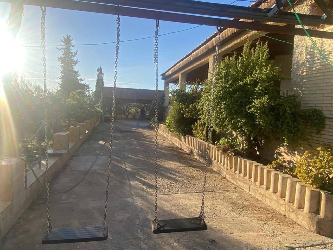 4 soveværelse Villa til salg i Gea y Truyols med swimmingpool garage - € 269.000 (Ref: 9500367)