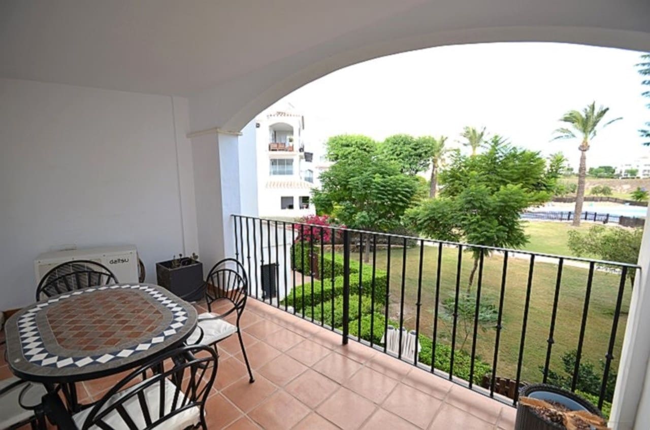 2 slaapkamer Appartement te koop in Avileses met zwembad - € 135.000 (Ref: 9502217)