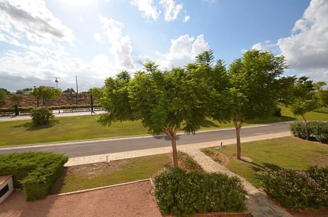 2 slaapkamer Appartement te koop in Avileses, Murcia stad met zwembad - € 135.000 (Ref: 9502217)