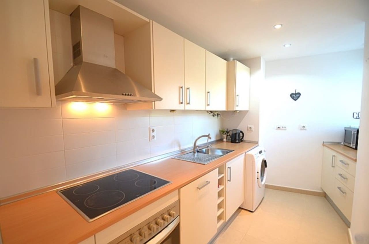 2 chambre Appartement à vendre à Sucina avec piscine - 142 500 € (Ref: 9502218)