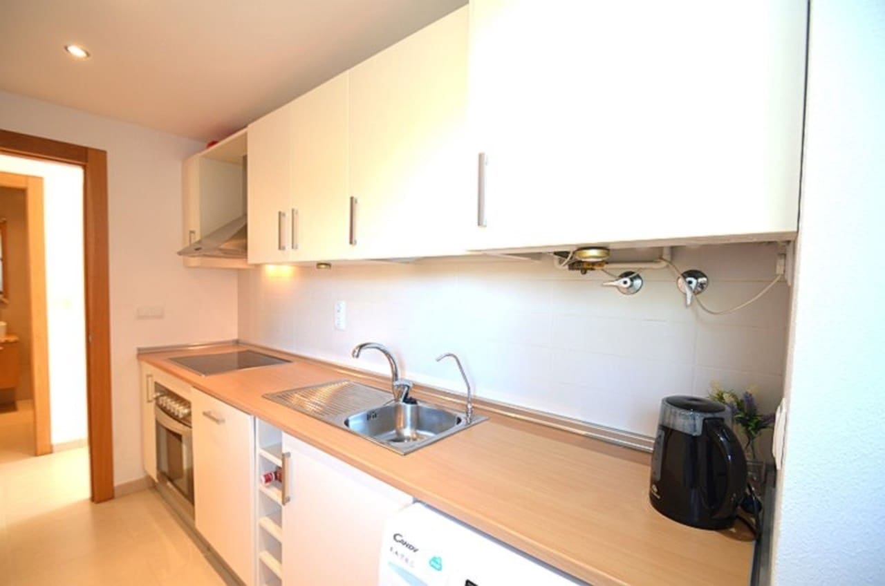2 chambre Appartement à vendre à Sucina avec piscine - 142 500 € (Ref: 9502218)
