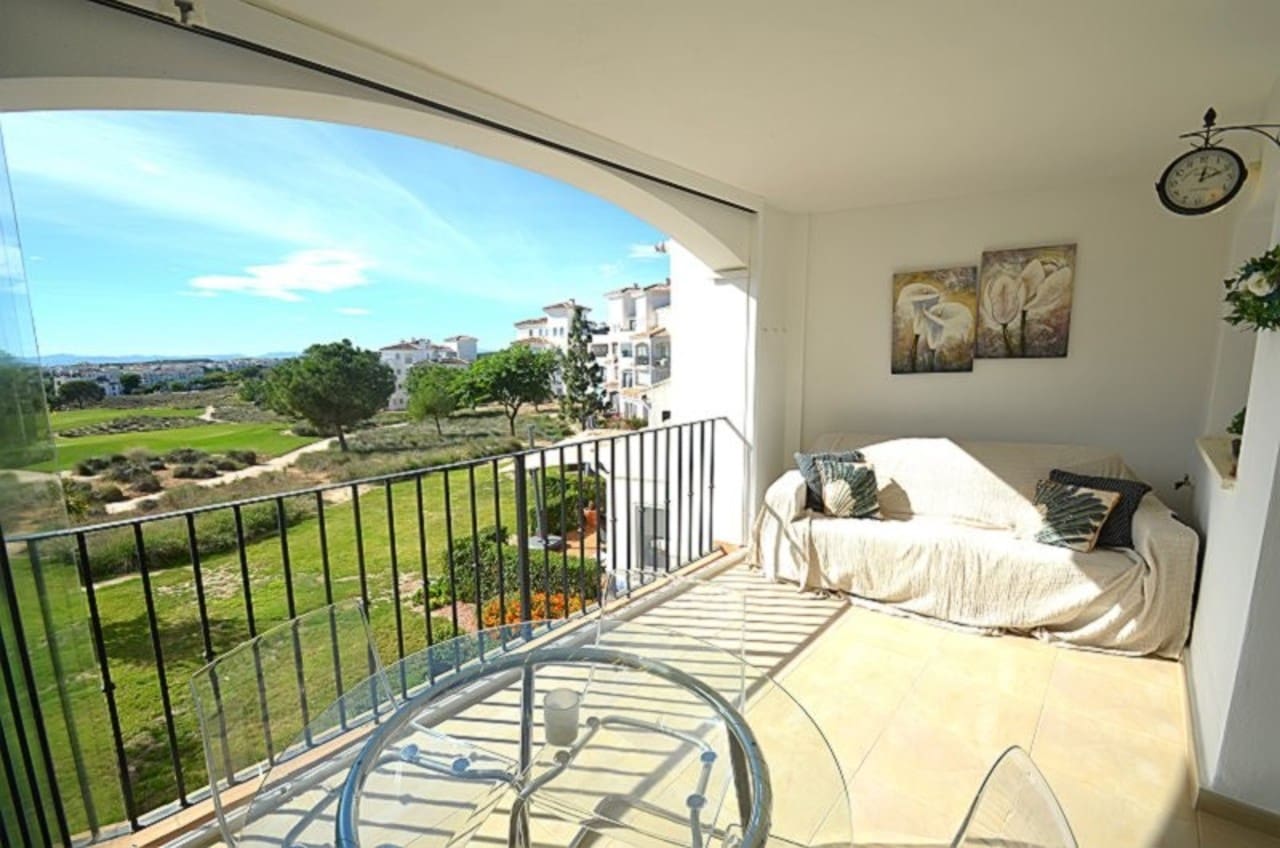 2 chambre Appartement à vendre à Sucina avec piscine - 142 500 € (Ref: 9502218)