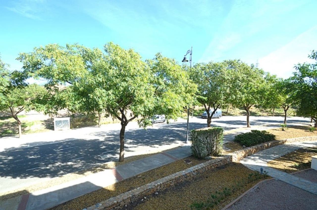 2 chambre Appartement à vendre à Sucina avec piscine - 142 500 € (Ref: 9502218)