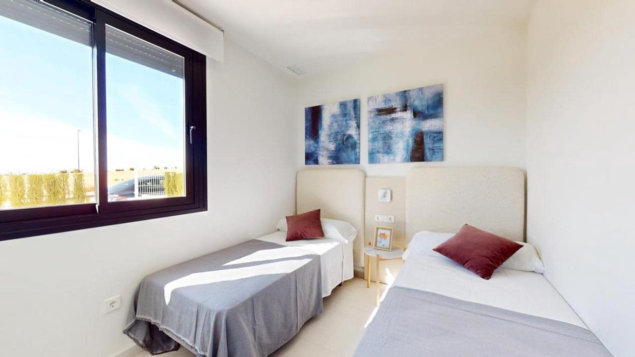 3 slaapkamer Huis te koop in Banos y Mendigo met zwembad garage - € 329.000 (Ref: 9503643)