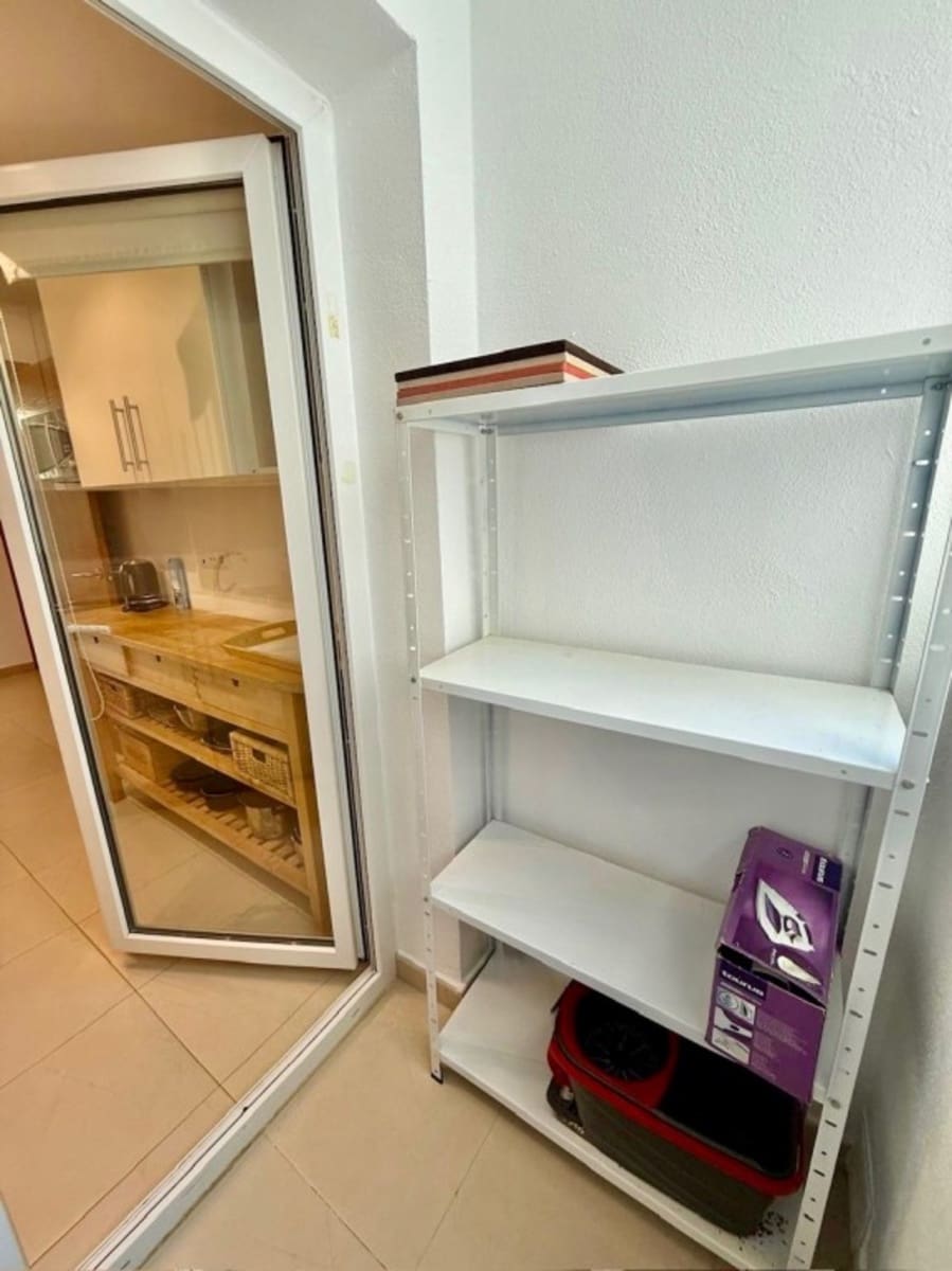 2 soverom Leilighet til salgs i Sucina med svømmebasseng - € 145 000 (Ref: 9517872)