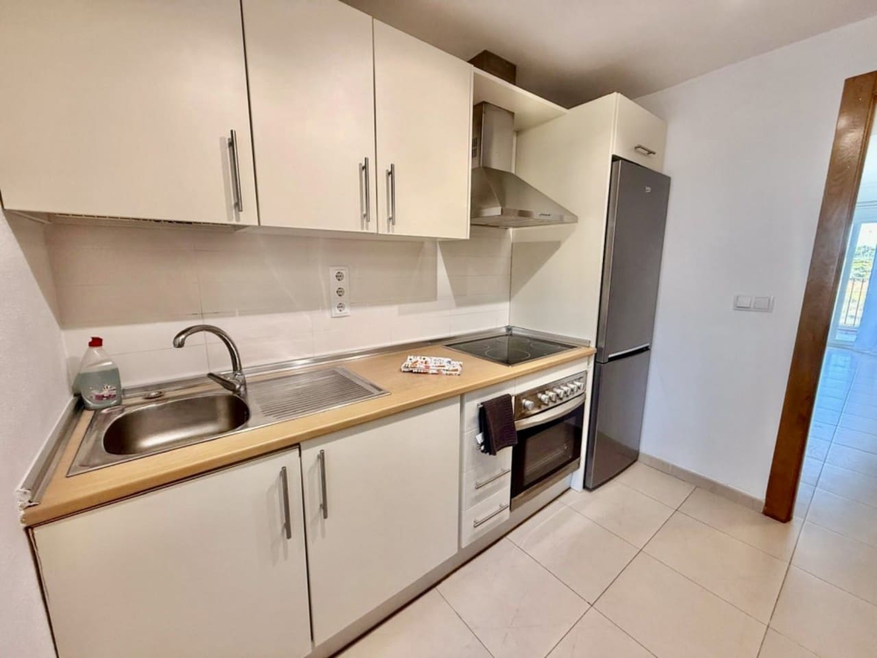 2 soverom Leilighet til salgs i Sucina med svømmebasseng - € 145 000 (Ref: 9517872)