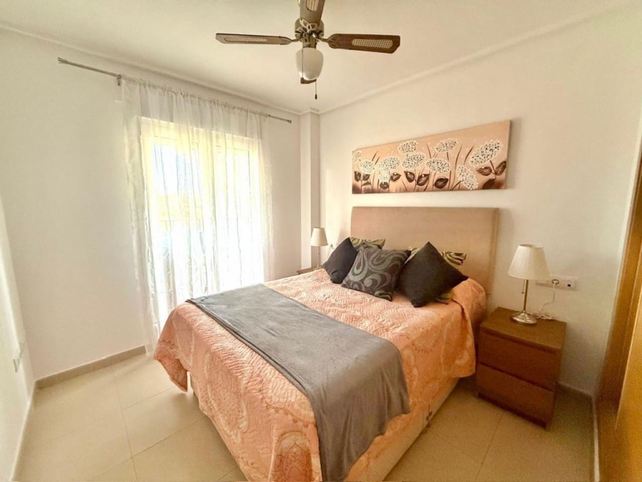 2 soverom Leilighet til salgs i Sucina med svømmebasseng - € 145 000 (Ref: 9517872)