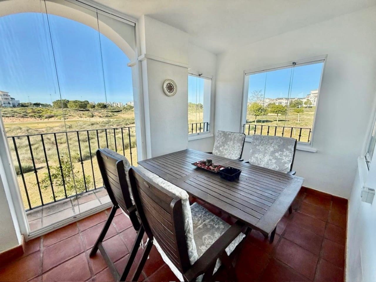 2 soverom Leilighet til salgs i Sucina med svømmebasseng - € 145 000 (Ref: 9517872)