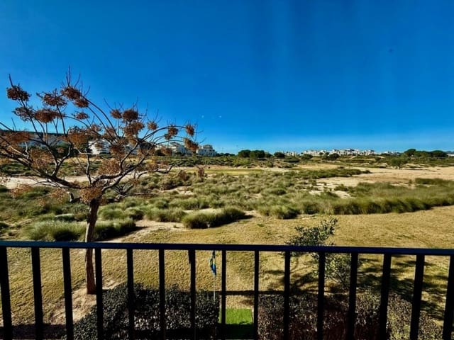 2 soverom Leilighet til salgs i Sucina, Murcia by med svømmebasseng - € 145 000 (Ref: 9517872)