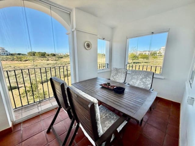 2 soverom Leilighet til salgs i Sucina, Murcia by med svømmebasseng - € 145 000 (Ref: 9517872)