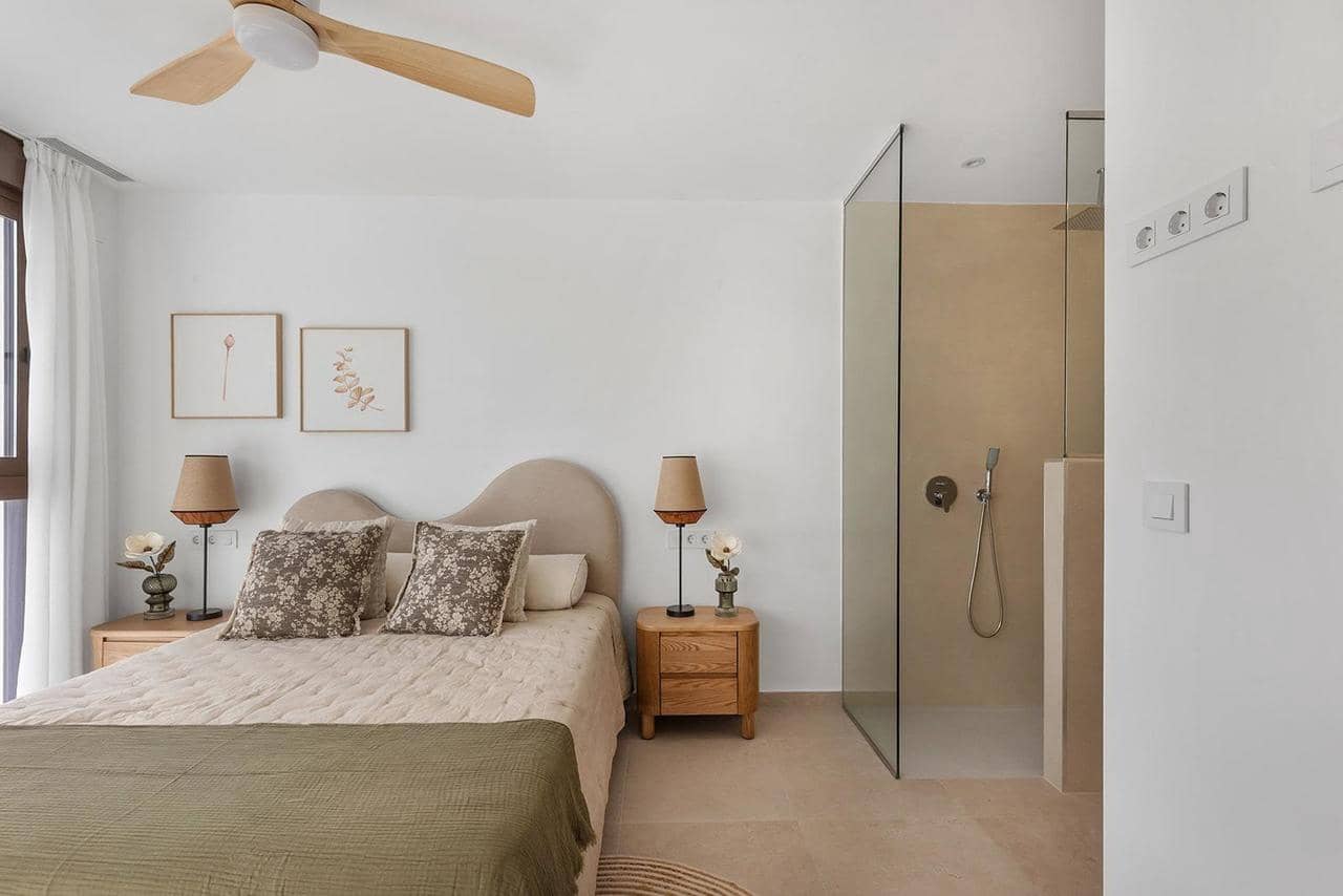 3 slaapkamer Appartement te koop in Los Alcazares met zwembad - € 319.900 (Ref: 9521050)