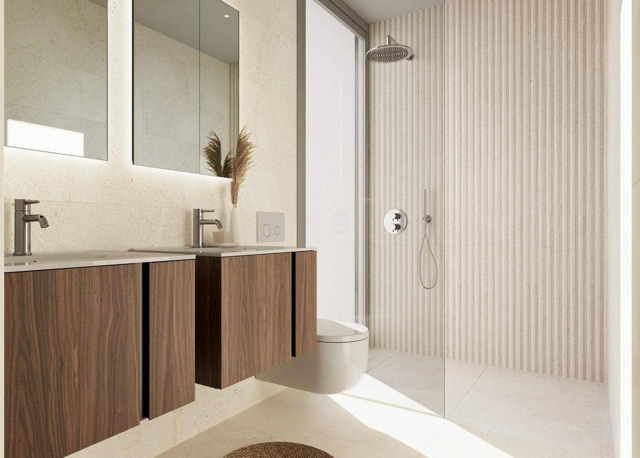 2 camera da letto Casa in vendita in Torre-Pacheco con piscina - 348.900 € (Rif: 9521053)