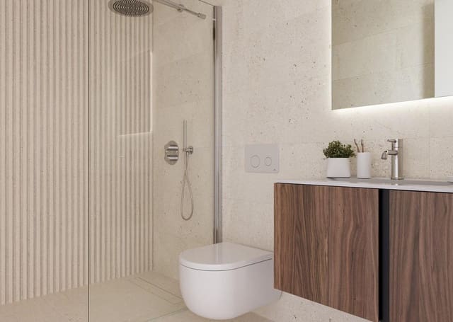 2 soverom Hus til salgs i Torre-Pacheco med svømmebasseng - € 348 900 (Ref: 9521053)