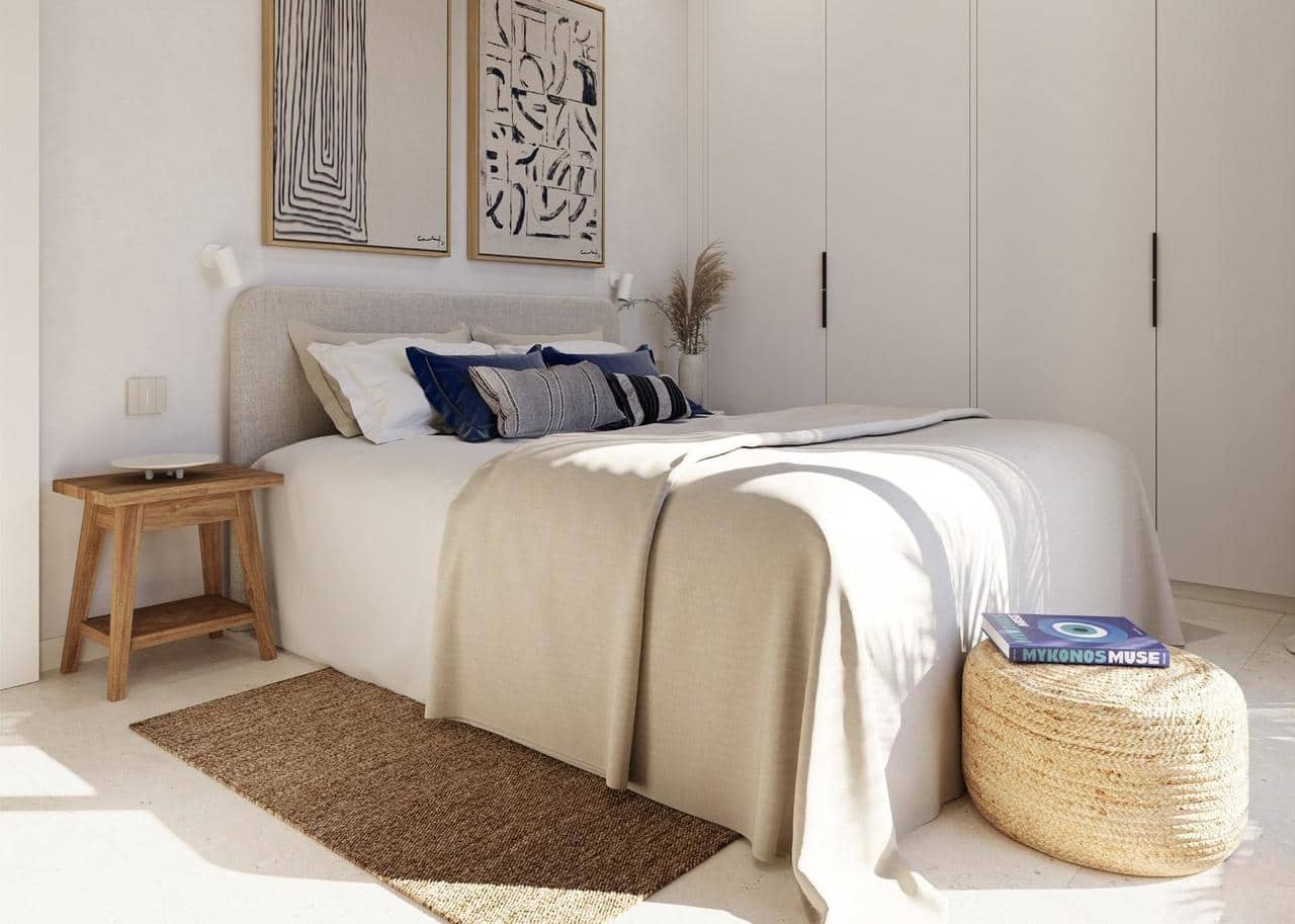 2 bedroom Townhouse for sale in Torre-Pacheco with pool - € 348,900 (Ref: 9521053)