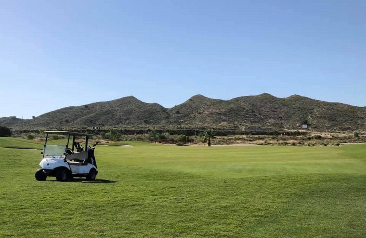 3 soverom Hus til salgs i Banos y Mendigo med svømmebasseng - € 320 500 (Ref: 9528051)