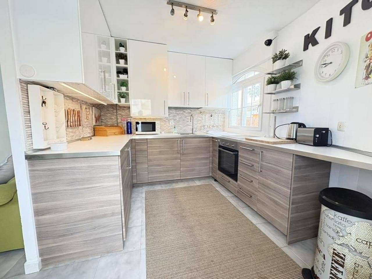 2 soveværelse Byhus til salg i Los Urrutias med swimmingpool garage - € 160.000 (Ref: 9532179)