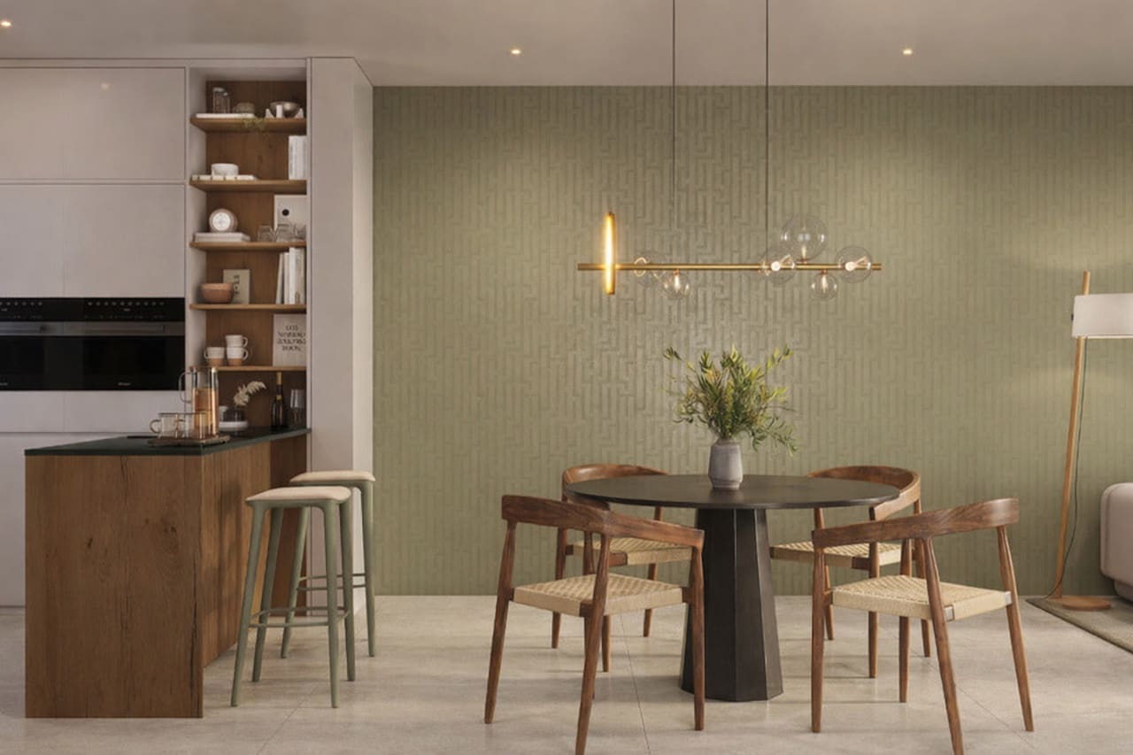 2 bedroom Apartment for sale in Banos y Mendigo with pool garage - € 410,000 (Ref: 9542491)