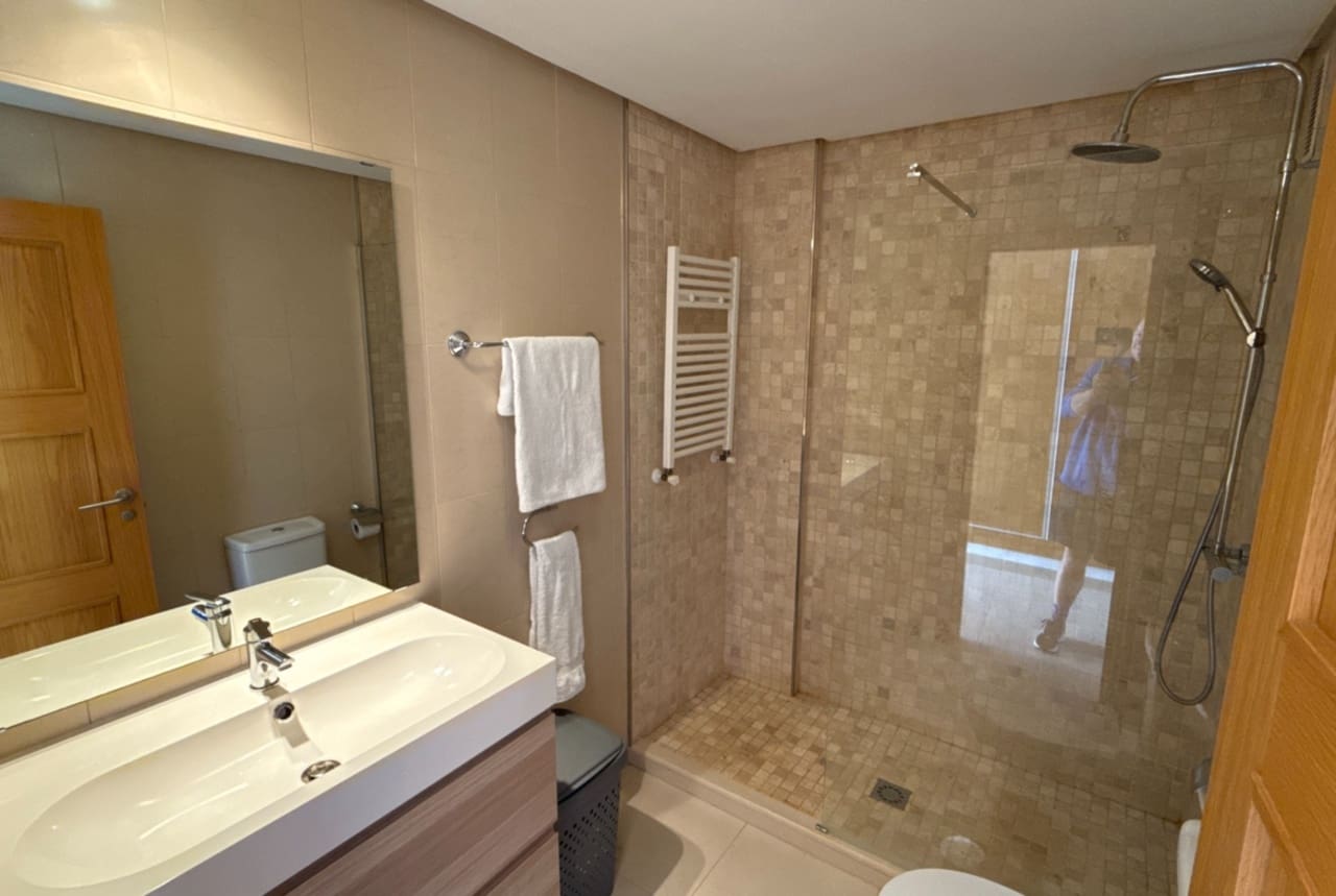 2 slaapkamer Appartement te koop in La Torre Golf Resort - € 145.000 (Ref: 9543358)