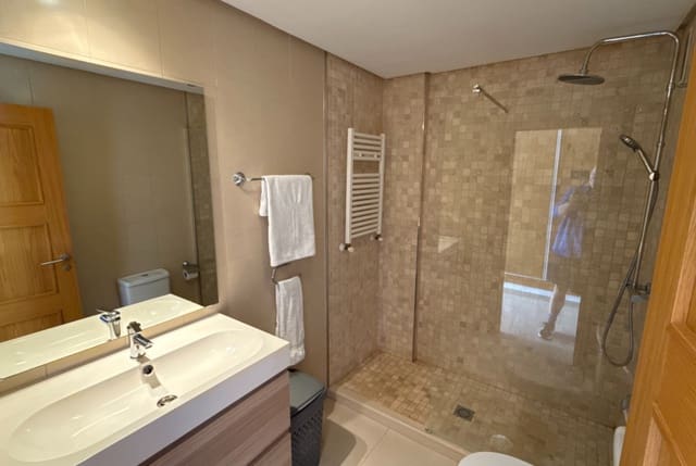 2 slaapkamer Appartement te koop in La Torre Golf Resort, Torre-Pacheco - € 145.000 (Ref: 9543358)