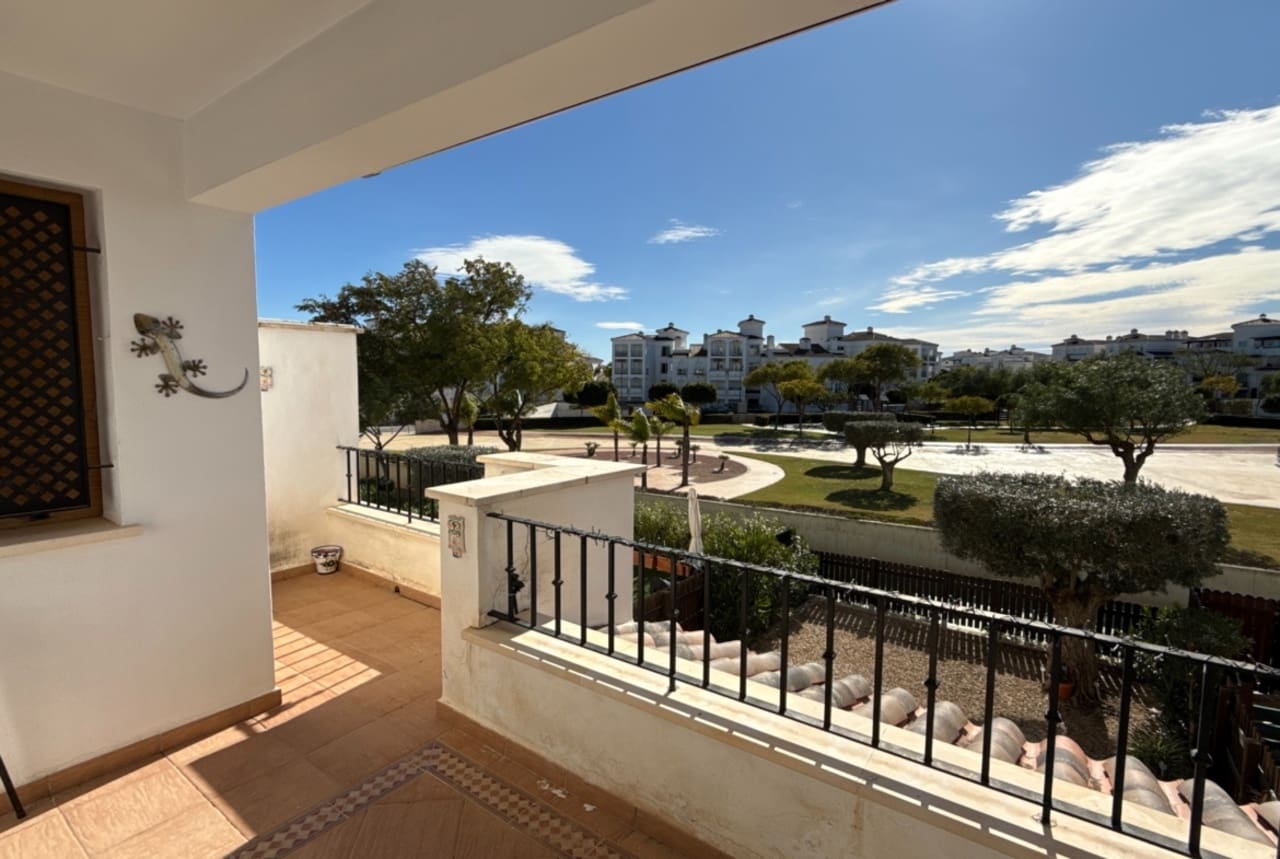 2 slaapkamer Appartement te koop in La Torre Golf Resort - € 145.000 (Ref: 9543358)