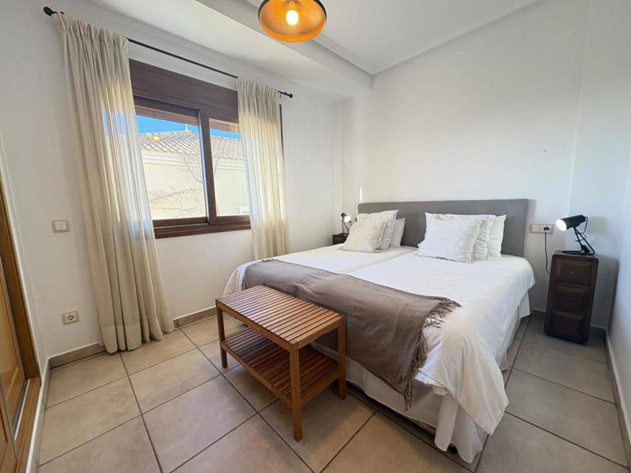 Chalet de 4 habitaciones en Baños y Mendigo en venta con piscina garaje - 450.000 € (Ref: 9552259)