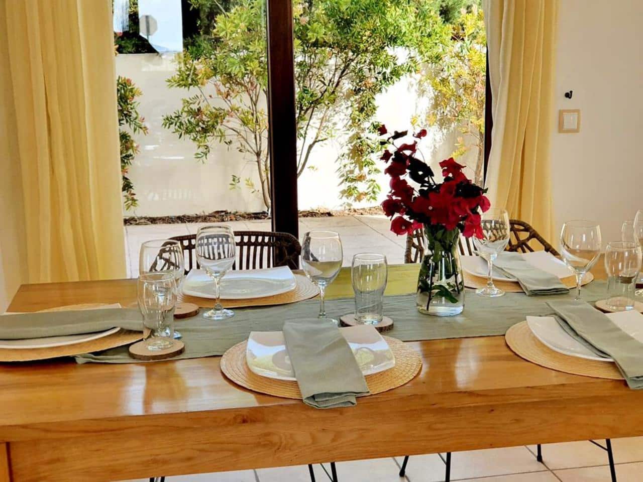 Chalet de 4 habitaciones en Baños y Mendigo en venta con piscina garaje - 450.000 € (Ref: 9552259)