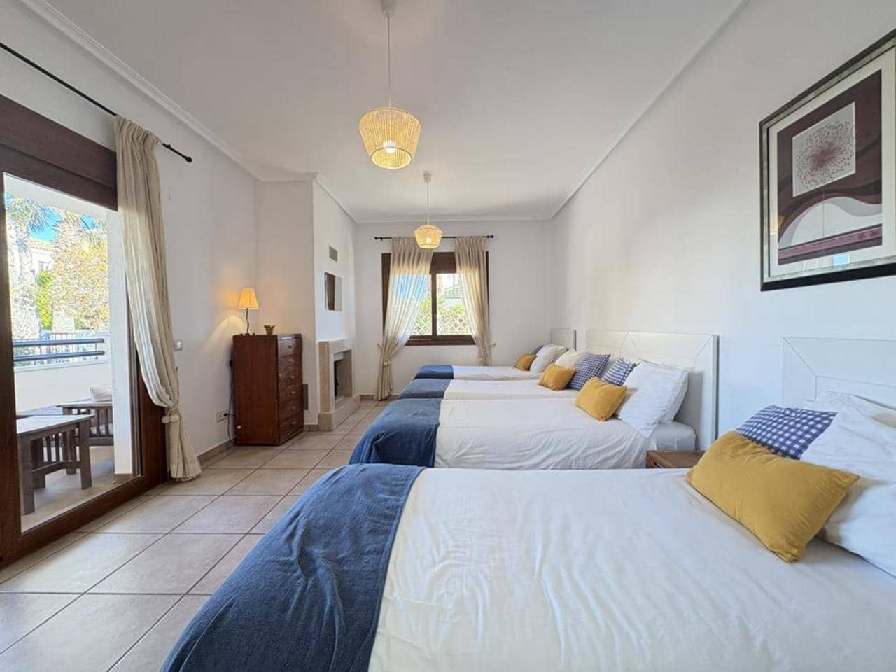 Chalet de 4 habitaciones en Baños y Mendigo en venta con piscina garaje - 450.000 € (Ref: 9552259)