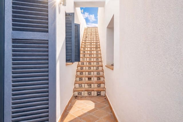 5 quarto Moradia para venda em Baños y Mendigo, Múrcia cidade com piscina garagem - 995 000 € (Ref: 9564052)