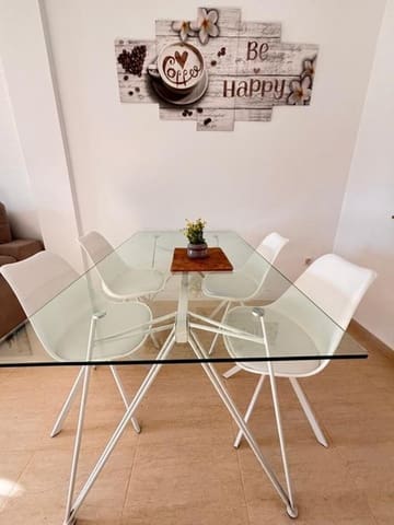 2 bedroom Bungalow for rent in Sucina, Murcia city - € 750 (Ref: 9566174)