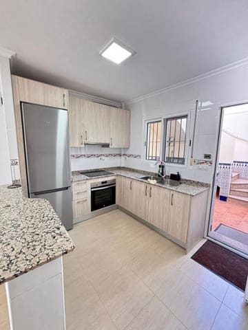 2 bedroom Bungalow for rent in Sucina, Murcia city - € 750 (Ref: 9566174)