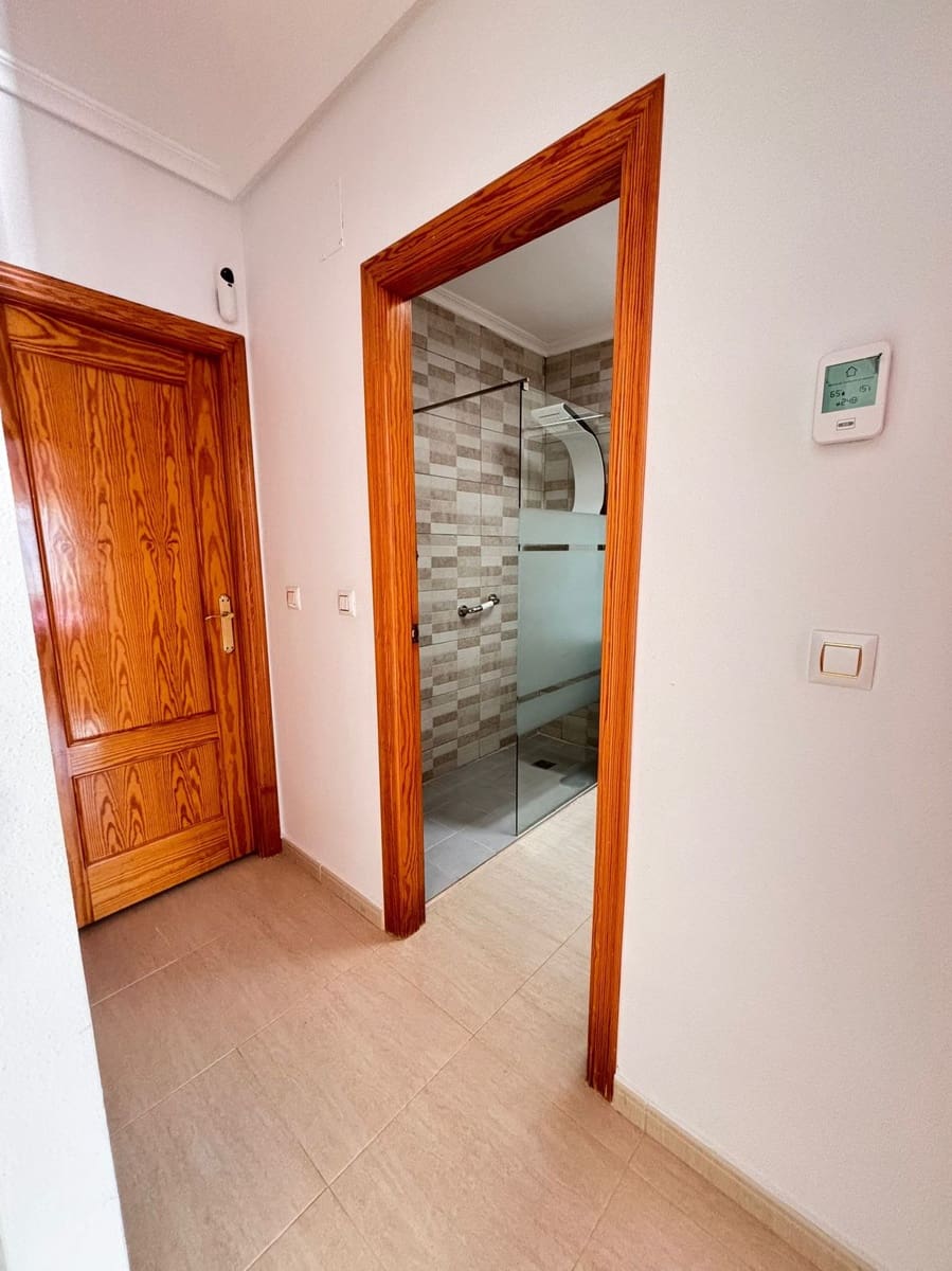 2 bedroom Bungalow for rent in Sucina - € 750 (Ref: 9566174)