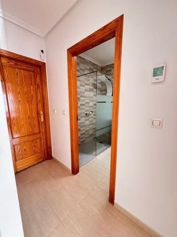 2 bedroom Bungalow for rent in Sucina, Murcia city - € 750 (Ref: 9566174)