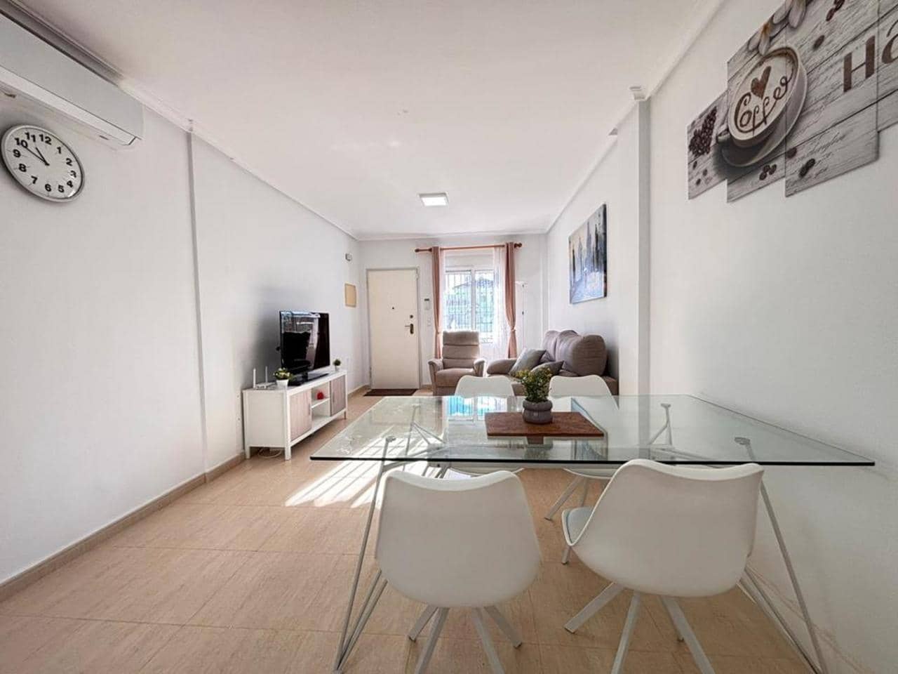 2 bedroom Bungalow for rent in Sucina - € 750 (Ref: 9566174)