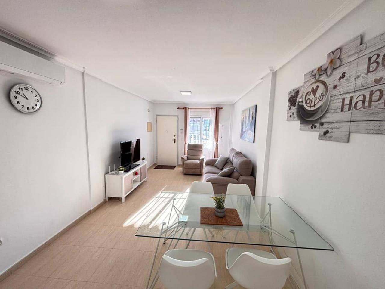 2 bedroom Bungalow for rent in Sucina - € 750 (Ref: 9566174)