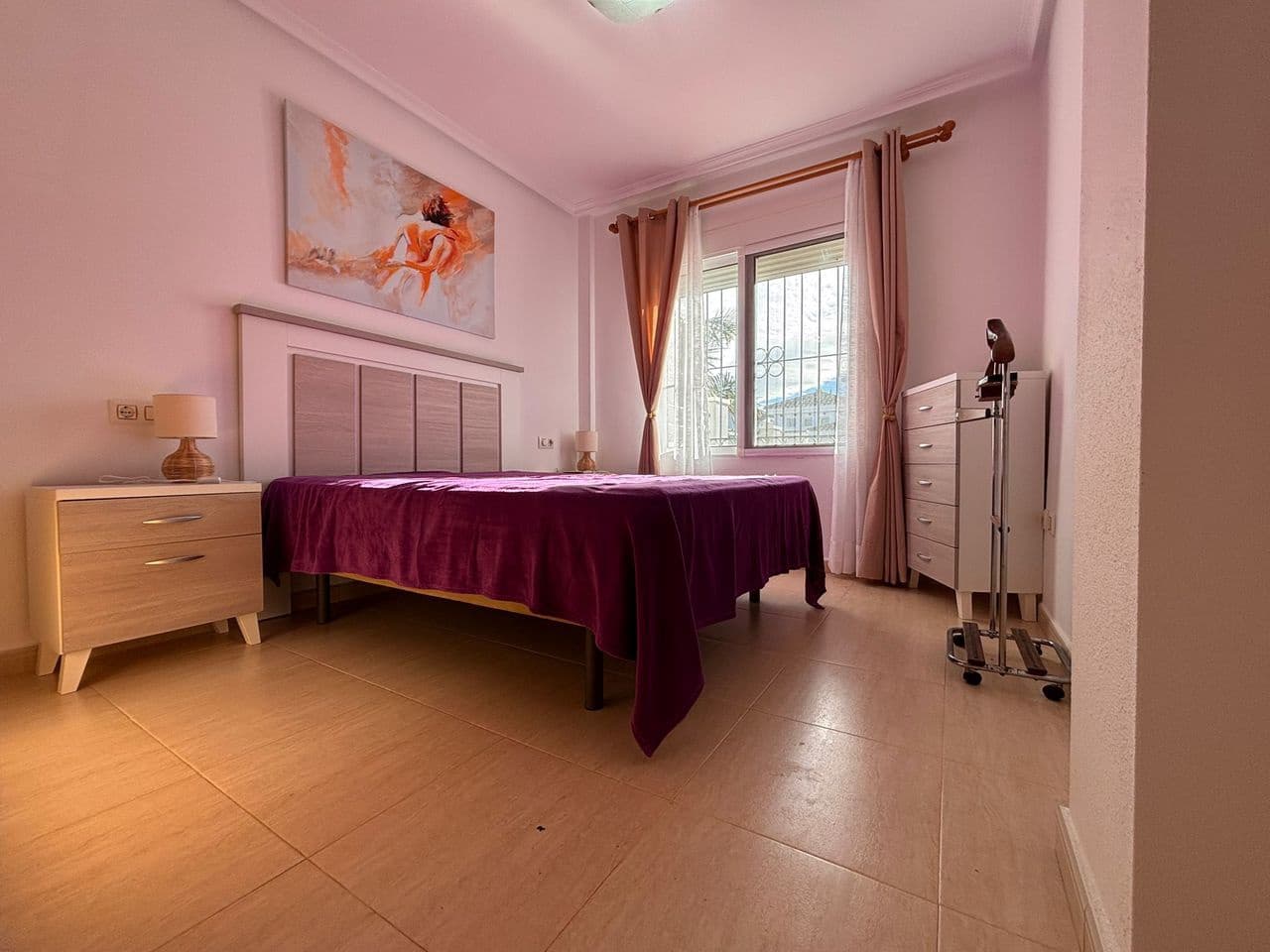 2 bedroom Bungalow for rent in Sucina - € 750 (Ref: 9566174)