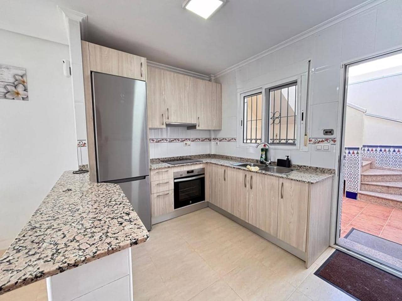 2 bedroom Bungalow for rent in Sucina - € 750 (Ref: 9566174)