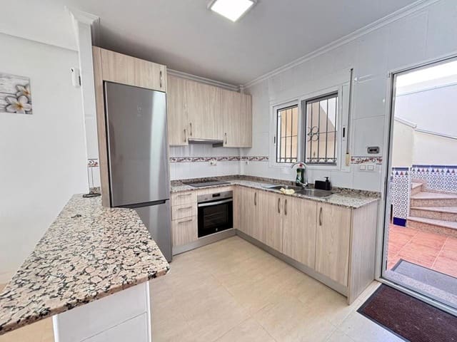 2 bedroom Bungalow for rent in Sucina, Murcia city - € 750 (Ref: 9566174)