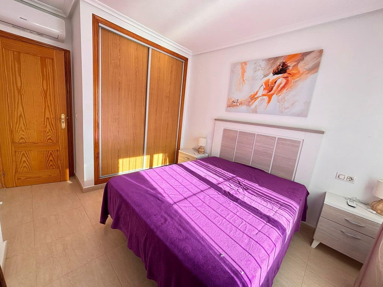 2 bedroom Bungalow for rent in Sucina - € 750 (Ref: 9566174)