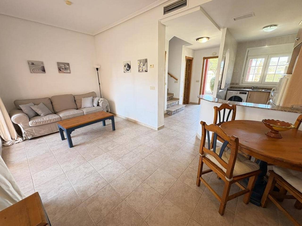 2 soveværelse Villa til leje i Banos y Mendigo med swimmingpool - € 750 (Ref: 9566830)