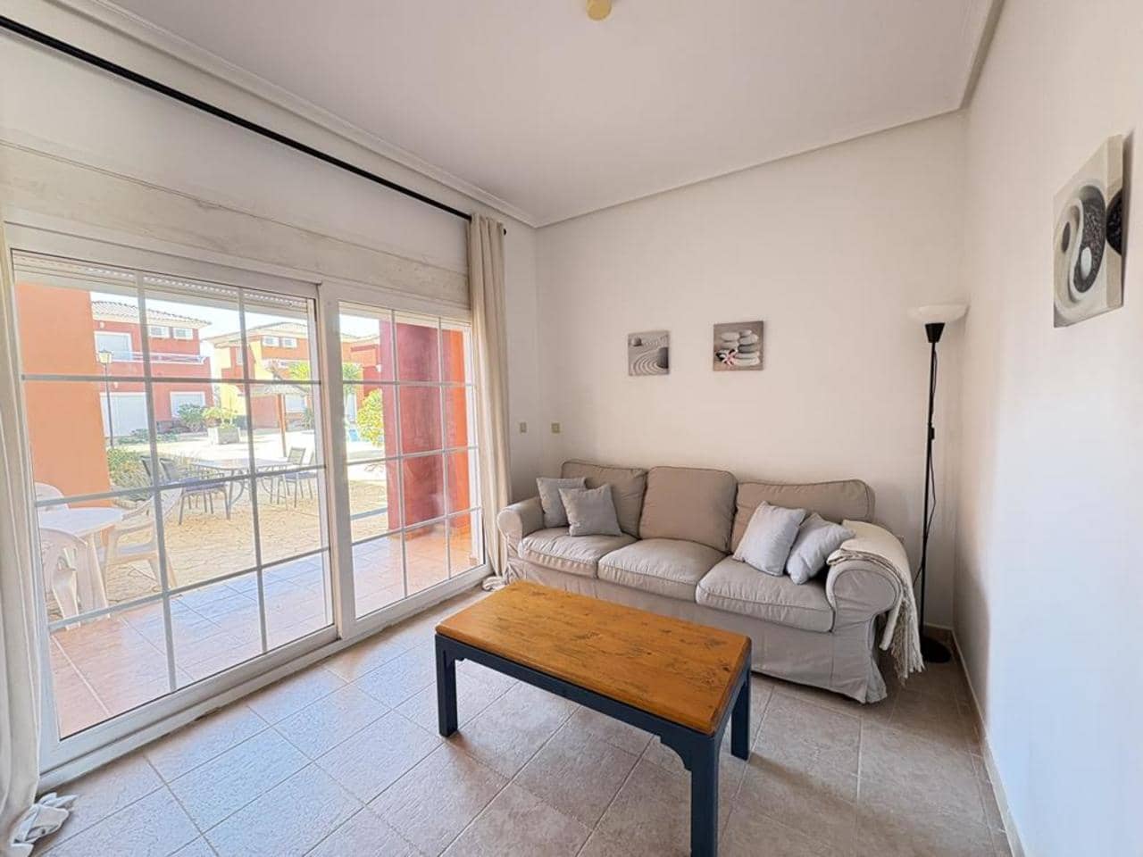 2 soveværelse Villa til leje i Banos y Mendigo med swimmingpool - € 750 (Ref: 9566830)